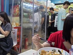-重庆麻辣烫(国权路店)