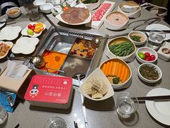 -海底捞火锅(北京路店)