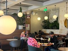 -BAKER&SPICE(祥云小镇店)