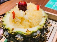 -云海肴·汽锅鸡·云南菜(美罗城店)