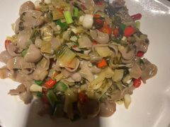 -千岛湖小鱼儿·淳安匠心农家菜