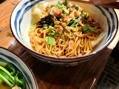 葱油面-食之六七·面(朝阳大悦城店)
