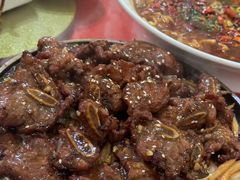 -東城故事·尋找姆媽的味道(玉兰路店)