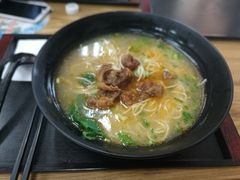 餐饮设施-上海长兴岛郊野公园