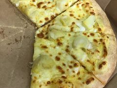 -达美乐比萨(武定店)