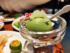 -Mr·Fish鱼鲜生海鲜放题(银泰in99店)