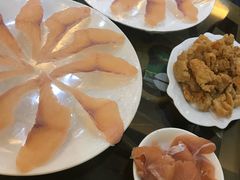 金鳟鱼-沱江鱼府(丽江店)