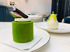 -法桐蛋糕·手作面包(万象城店)