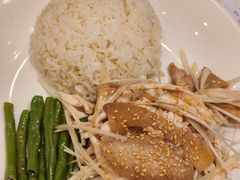 手撕鸡-大哥餐厅(西城花园店)