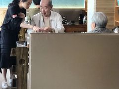 -潮澎派·潮汕菜大排档(南较西路店)