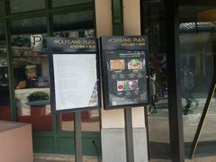 门面-WOLFGANG PUCK KITCHEN & BAR(迪士尼小镇店)