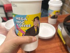 -新世界百货(明洞总店)