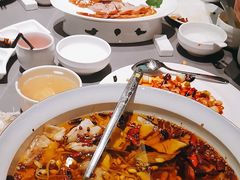 -宏宴·新京菜(望京店)