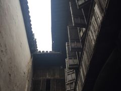 -潜口民宅博物馆