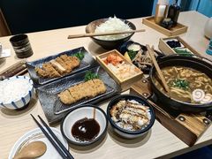 -胜博殿日式炸猪排(西红门店)
