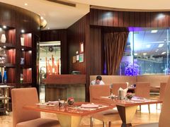 大堂-好日子皇冠假日酒店·君怡咖啡厅(特美思大厦店)