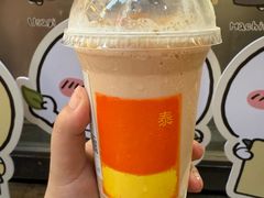 -喜茶(广州北京路惠福东店)