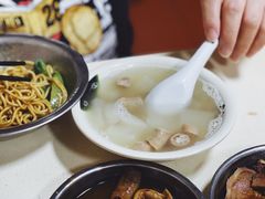 -炬龙牛肉店(新华店)