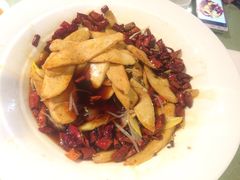 -天厨妙香素食餐厅(清华店)