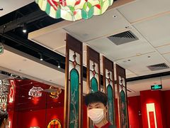 -金牌禄运·点心·啫煲(百信广场店)