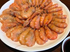 -蜈支洲岛珊瑚酒店临海阁中餐厅