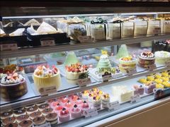 -BreadTalk面包新语·烘焙蛋糕(高德置地春广场店)