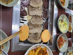 -长今家韩国料理(瑞景店)