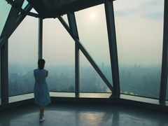 -WFC会仙楼观景台