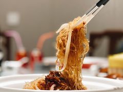 海皇菌菇煲-古越舫·精品杭帮菜(商都路店)