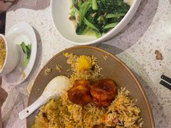 -Waanjai 晚嘉餐厅(南京商厦店)