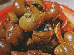 辣卤霸王螺-鹤江桥·红油牛肉粉(SKP店)