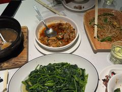-五稻厨房粤西菜(新闻店)