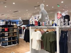 -优衣库(长沙国金中心店)