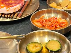 -闻老头·菊花炭烤肉(佛山首店)