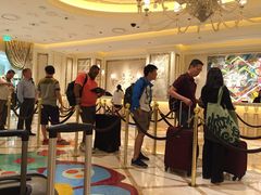 -拉斯维加斯永利酒店