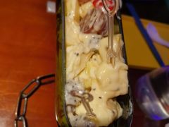 水果沙拉-蛮横肉蟹煲(印象城店)