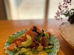 -和创柚子·会席日本料理(新区淮海街店)