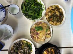 -东山茶寮(新安店)