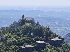 -莫干山风景区