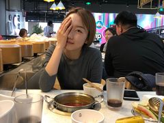 -龍歌自助小火锅(李沧丽达店)