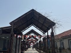 -龙爪山国家地质公园