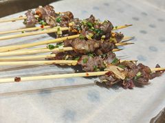 -盟重烧烤(高正街店)