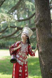 -八角古风摄影