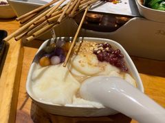 -木屋烧烤(坂田天安云谷店)