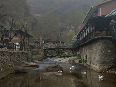 -北京水岸山吧度假村(雁栖镇店)