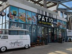 -观澜湖新城运动奥莱区