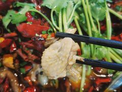 鸡-天治宣·野椒鸡(龙头寺总店)
