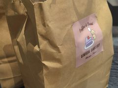-屋裡·Union Bakery(龙江路店)