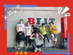 -Burn Fit燃炼健身工作室(新都旗舰店)