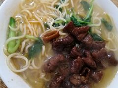 -泰顺江南春面馆